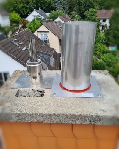 Abgastechnik Abgastechnik