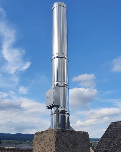 Abgastechnik Abgastechnik