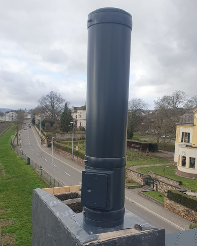 Abgastechnik Abgastechnik