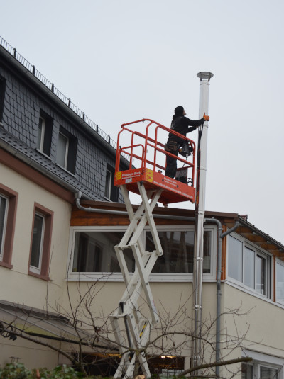 Schornsteintechnik – Manuel Lemp Schornsteintechnik - Manuel Lemp